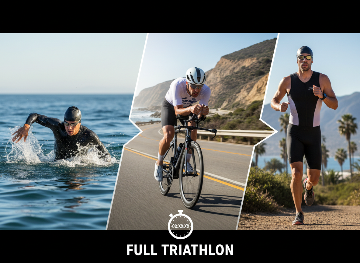 Triathlon